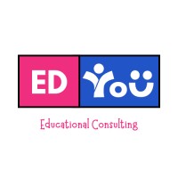 ED YOU Consulting, LLC logo - Similar company to Yasadcreativestudios Llc