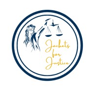 Jackets for Justice logo - Similar company to Tyler Studios