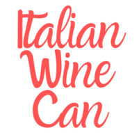 Italian Wine Can logo - Similar company to Corte Bacaro Wines