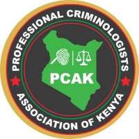 PROFESSIONAL CRIMINOLOGISTS ASSOCIATION OF KENYA-PCAK logo - Similar company to Crimeshield Security Solutions