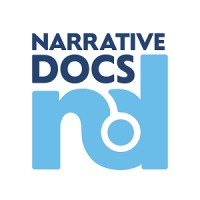 Narrative Docs logo - Similar company to Adroit Catalyst Solutions
