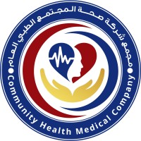 Community Health Medical Company logo - Similar company to Saspghan 2024