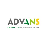 Advans Nigeria logo - Similar company to Ab Microfinance Bank Nigeria Limited