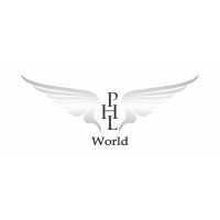 PHL-World logo - Similar company to Ph Course Consulting