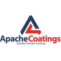 Apache Coatings logo - Similar company to Aira - Advanced Infrared Resources Australia