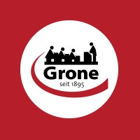 Grone-Bildungszentren Rheinland gGmbH logo - Similar company to Tcomtech