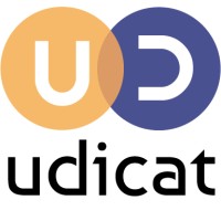 Udicat logo - Similar company to Mão Boa