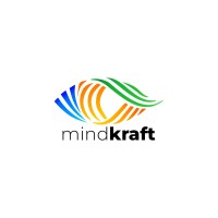 MindKraft logo - Similar company to White Turtle