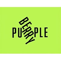 PurrpleBerry logo - Similar company to Lethal Defence Academy