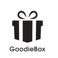 GoodieBox logo - Similar company to Pantrii