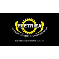 Eletriza Eletricidade & Engenharia logo - Similar company to Eletriza  Materiais Eletricos  -  Tudo Em Elétrica Desde 1998 (41) 3226-4366