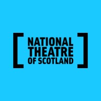 National Theatre of Scotland logo - Similar company to Edinburgh International Festival