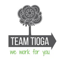 Tioga County Economic Development and Planning logo - Similar company to Tompkins County
