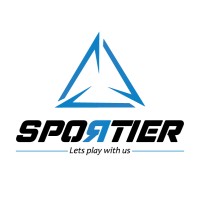 Sportier Wears logo - Similar company to Haplaycustomhats