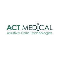 ACT Medical logo - Similar company to Antirio