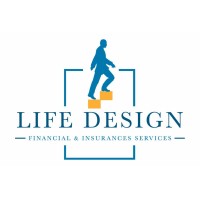 Life Design Financial & Insurance Services logo - Similar company to Insurance Solutions Crm