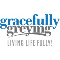 Gracefully Greying