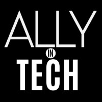 Ally in Tech logo - Similar company to Sim Memphis