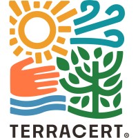 Terracert logo - Similar company to Biovalue Project