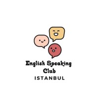 English Speaking Club logo - Similar company to Lingopraxis - English Speaking Club