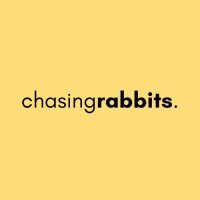Chasing Rabbits logo - Similar company to Falloutverse