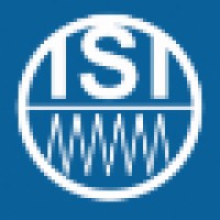 I.S.I Israel Scientific Instruments logo - Similar company to Bargal Analytical Instruments
