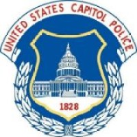 United States Capitol Police logo - Similar company to Opt2Give