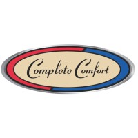 Complete Comfort logo - Similar company to Rosene Machine Inc.