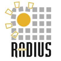 Radius Signage logo - Similar company to Radius :: Manufacturing Solutions