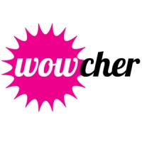 Wowcher logo - Similar company to Karousel