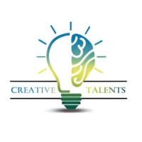 Creative Talents logo - Similar company to Creative Talents