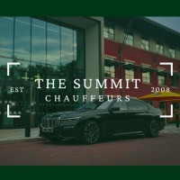 The Summit Chauffeurs logo - Similar company to Bicester Vision