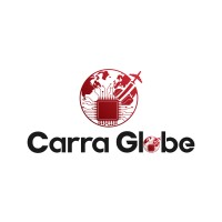 Carra Globe logo - Similar company to Indis Motoren