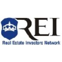 Real Estate Investors Network (REI NETWORK) logo - Similar company to Proptech