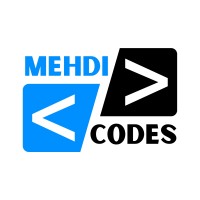 Mehdi Codes logo - Similar company to Ep.Center