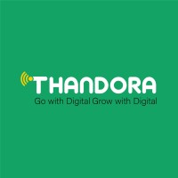 Thandora Digital Promotions logo - Similar company to High Yields Agro