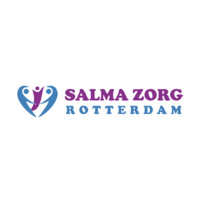 Salma Zorg Rotterdam logo - Similar company to Dekker Zoetermeer