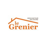 Le grenier logo - Similar company to Phoenix Aménagement