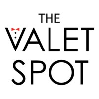 The Valet Spot logo - Similar company to Iron Valet