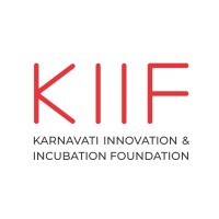 Karnavati Innovation and Incubation Foundation - KIIF logo - Similar company to Cleaneo