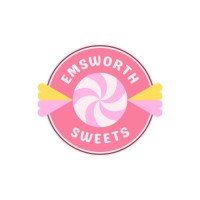 Emsworth Sweets logo - Similar company to Grainger Hub Newcastle