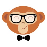 Dapper Monkey logo - Similar company to Opesha Solutions