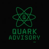 Quark Advisory logo - Similar company to Hashprix