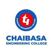 Chaibasa Engineering College logo - Similar company to Meowl Technologies