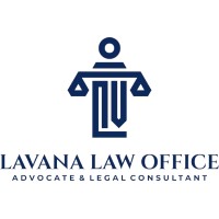 LAVANA LAW OFFICE logo - Similar company to Law Student Creativity Community