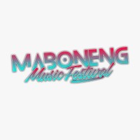 Maboneng Music Festival/Workshop logo - Similar company to Knft Group