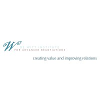 De Witt Institute for Advanced Negotiations logo - Similar company to Multipost