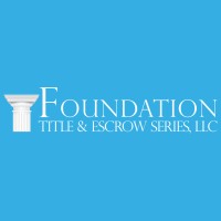 Foundation Title & Escrow Series, LLC logo - Similar company to Foundation Title