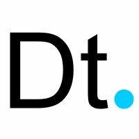 Detribu logo - Similar company to Tech Rebel