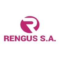 Rengus Biotecnología logo - Similar company to Indrasa